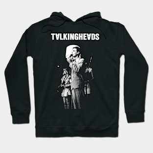 Retro Vintage Psycho Killer Day Gifts Hoodie